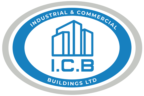 Industrial & Commercial Buildings